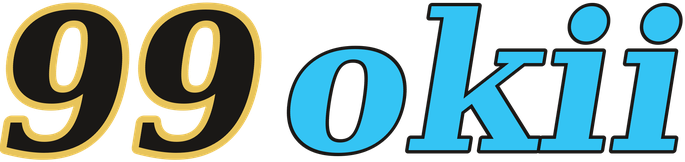99okii logo